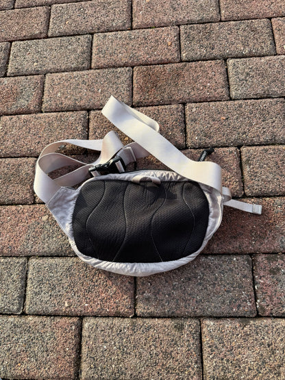 C.P. Company Nylon B Crossbody Pack