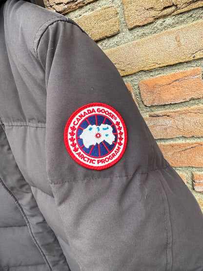 Canada Goose MacMillan Parka - XL
