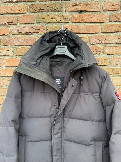 Canada Goose MacMillan Parka - XL