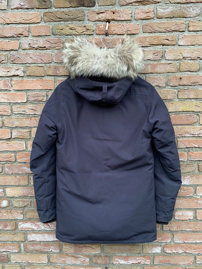 Canada Goose Chateau Parka - S