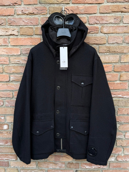 C.P. Company C.P. Duffel La Mille Jacket - XL
