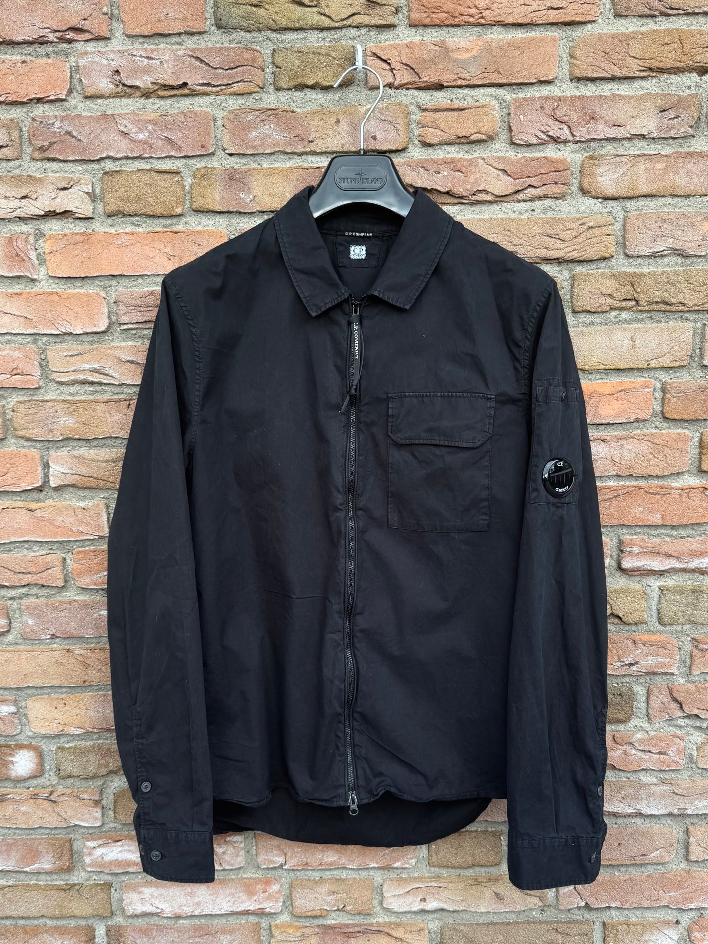 C.P. Company Overshirt - L