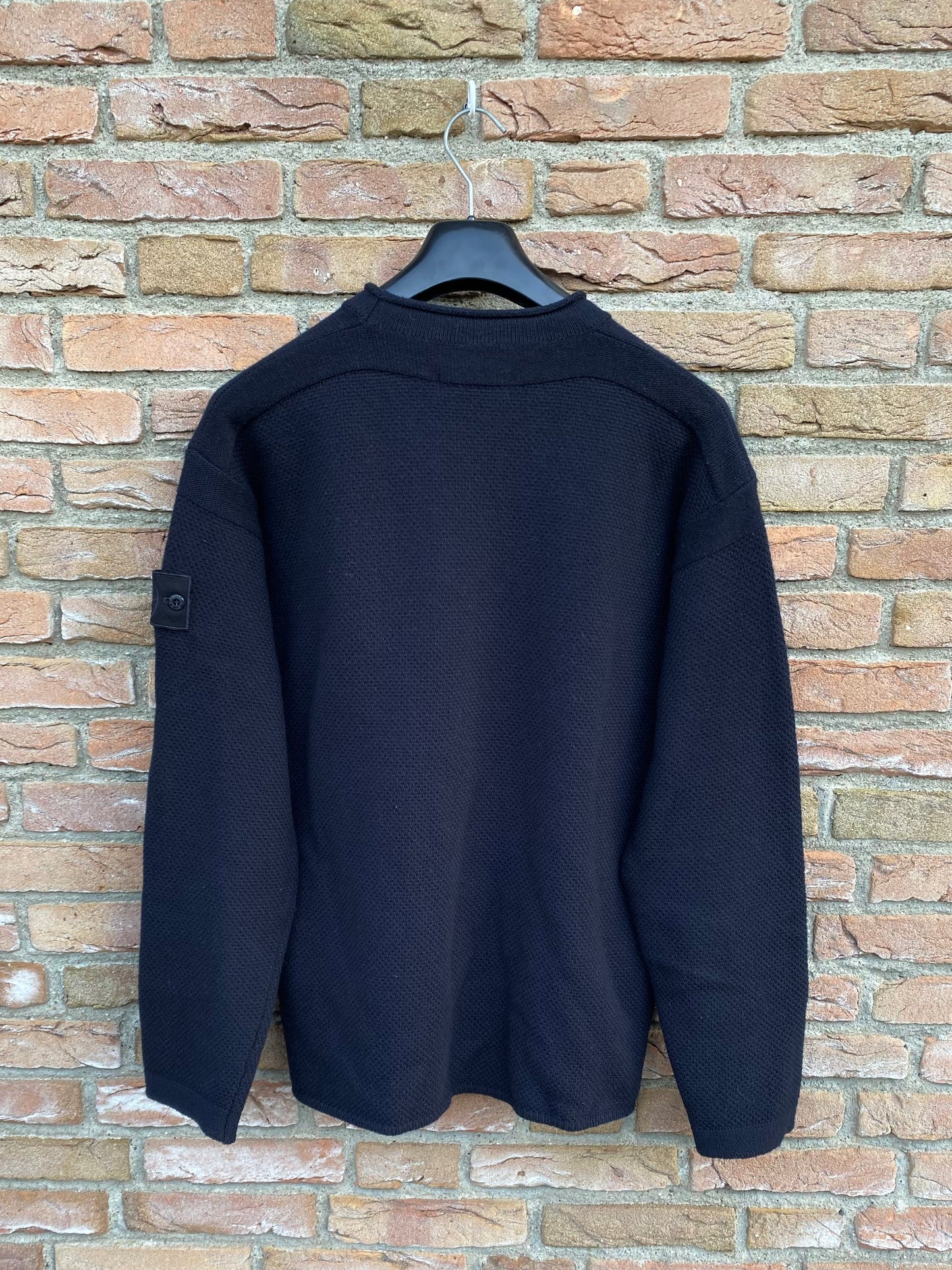 Stone Island Ghost Pullover - L