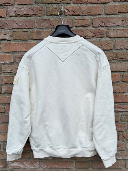 Stone Island Ghost Sweatshirt - L