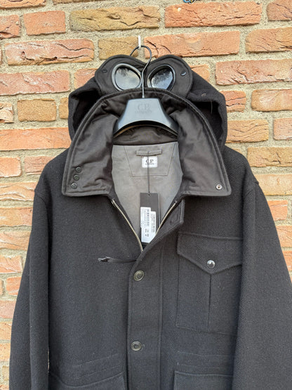 C.P. Company C.P. Duffel La Mille Jacket - XL