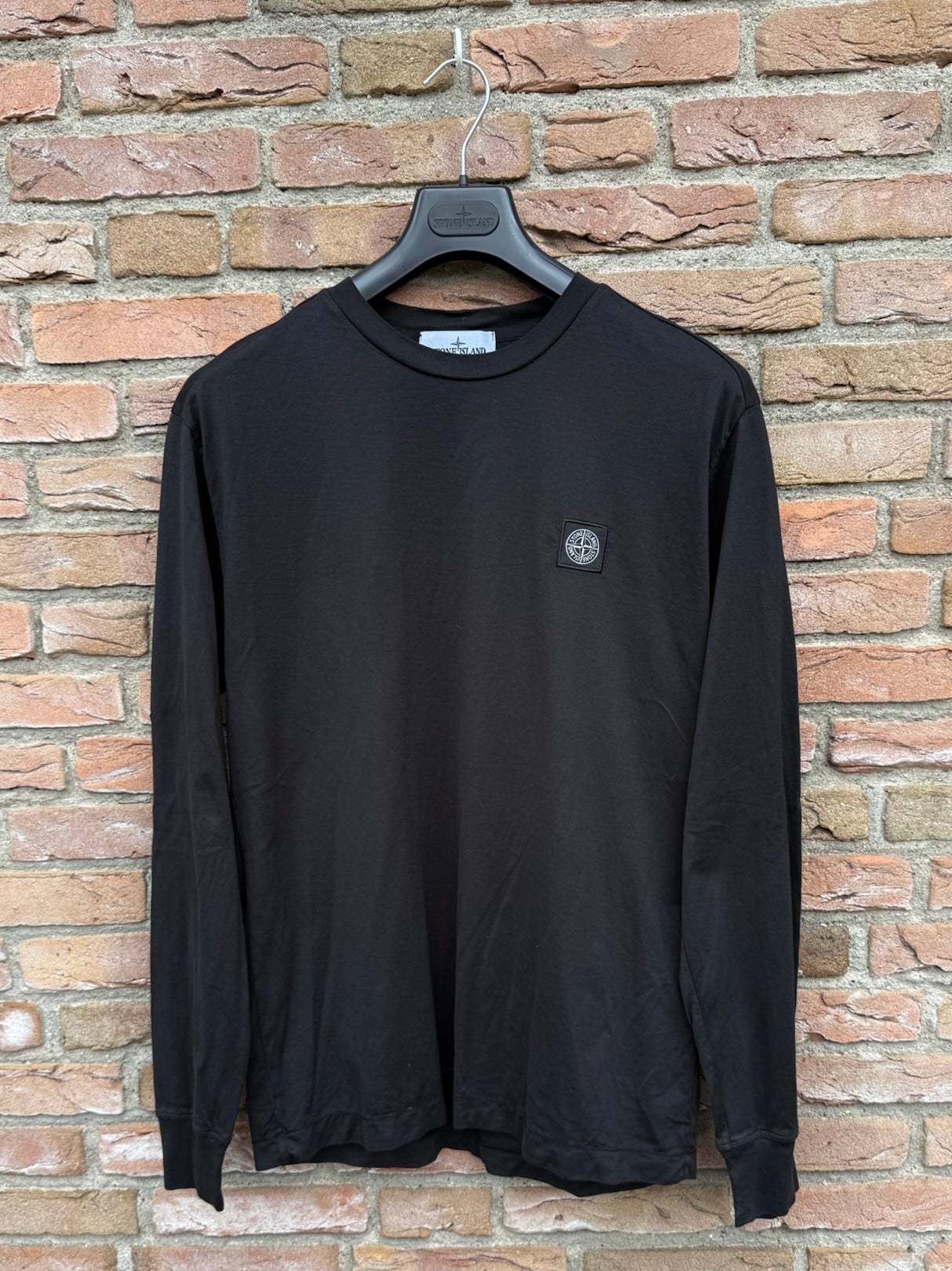 Stone Island Longsleeve - L