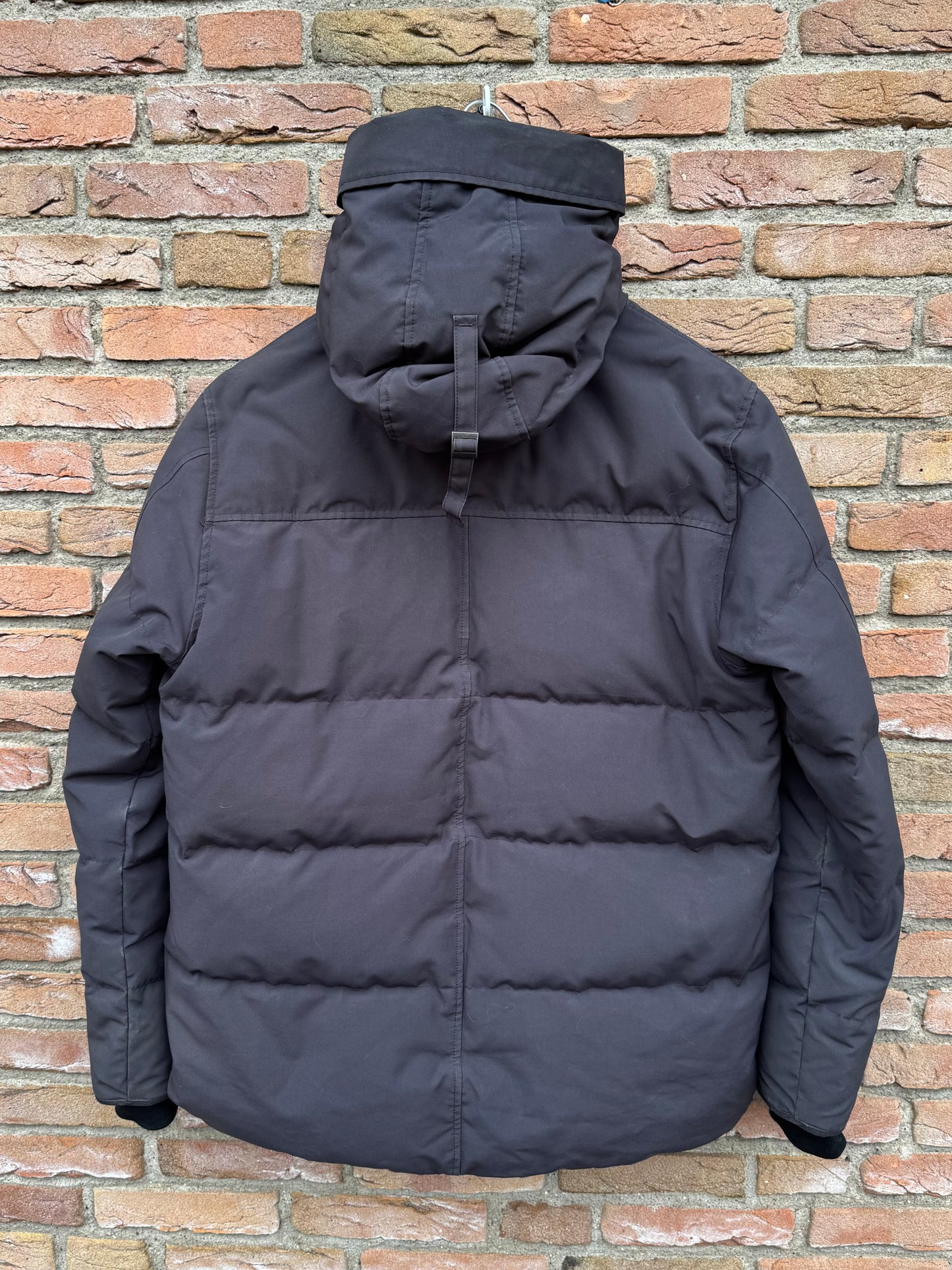 Canada Goose MacMillan Parka - XL