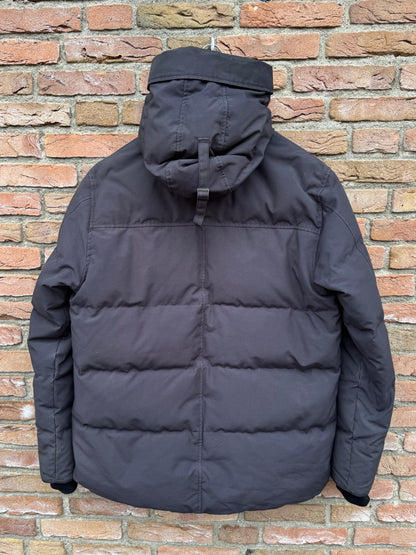 Canada Goose MacMillan Parka - XL