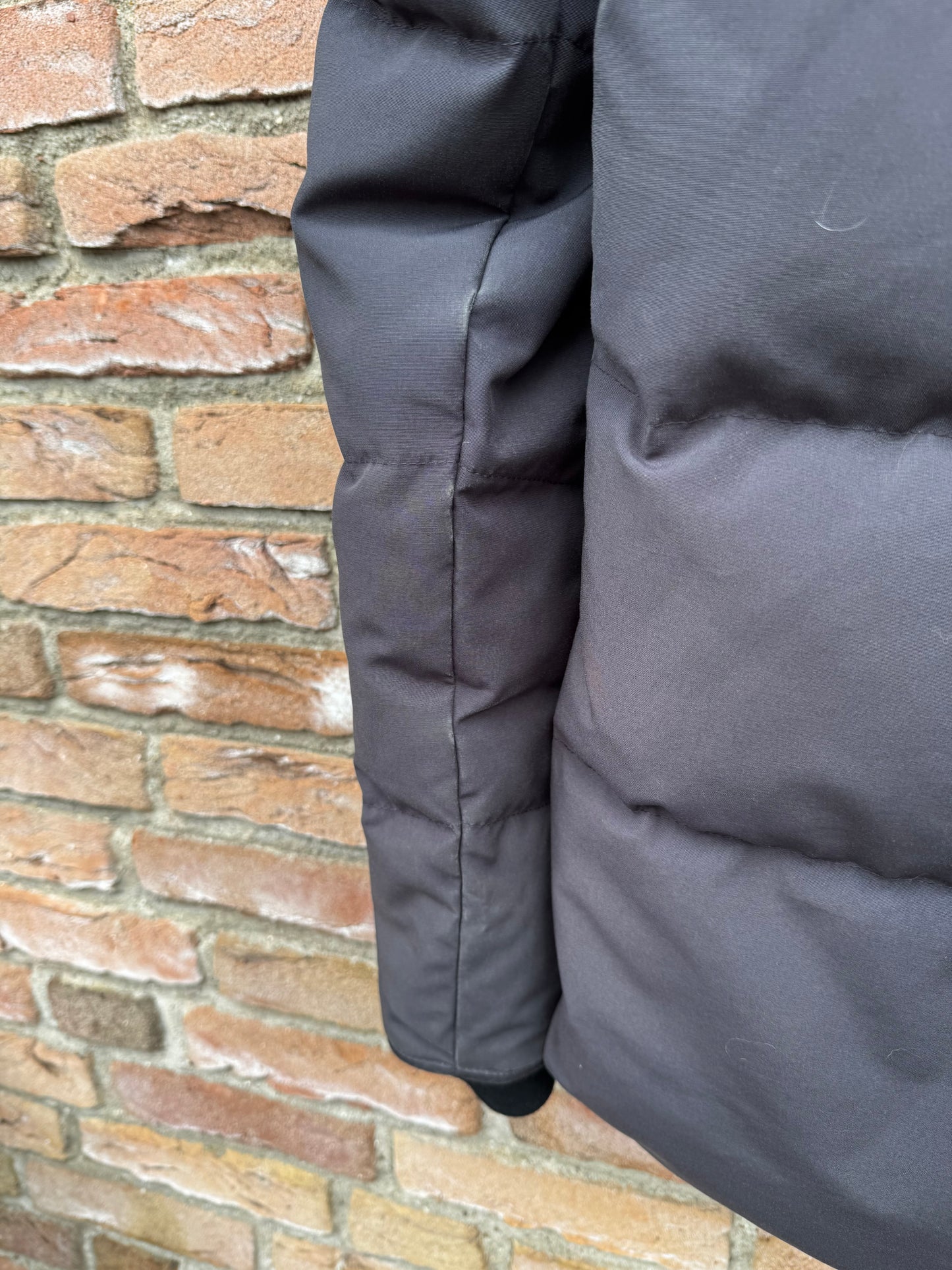 Canada Goose MacMillan Parka - XL