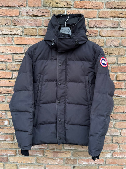 Canada Goose Wyndham Parka - L