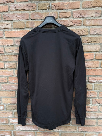 Stone Island Longsleeve - L