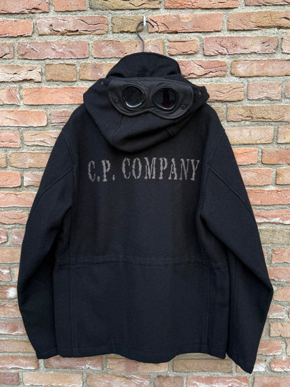 C.P. Company C.P. Duffel La Mille Jacket - XL
