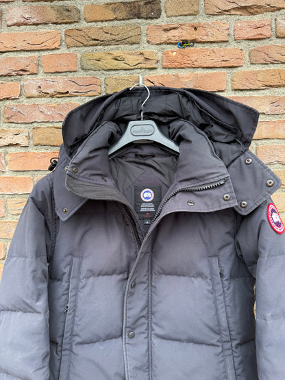 Canada Goose Wyndham Parka - L