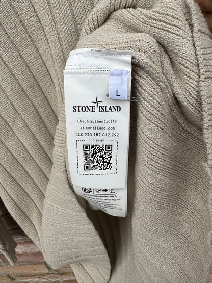 Stone Island Ghost Pullover - L