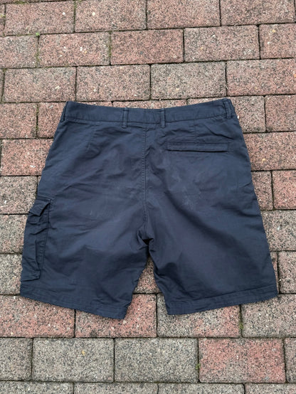 Stone Island Cargo Shorts - W33
