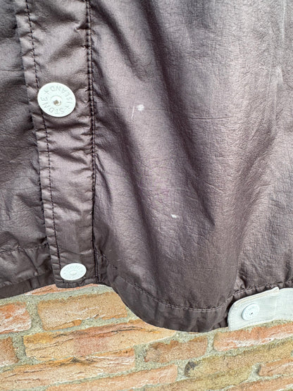 Stone Island Membrana 3L TC Jacke - XXL