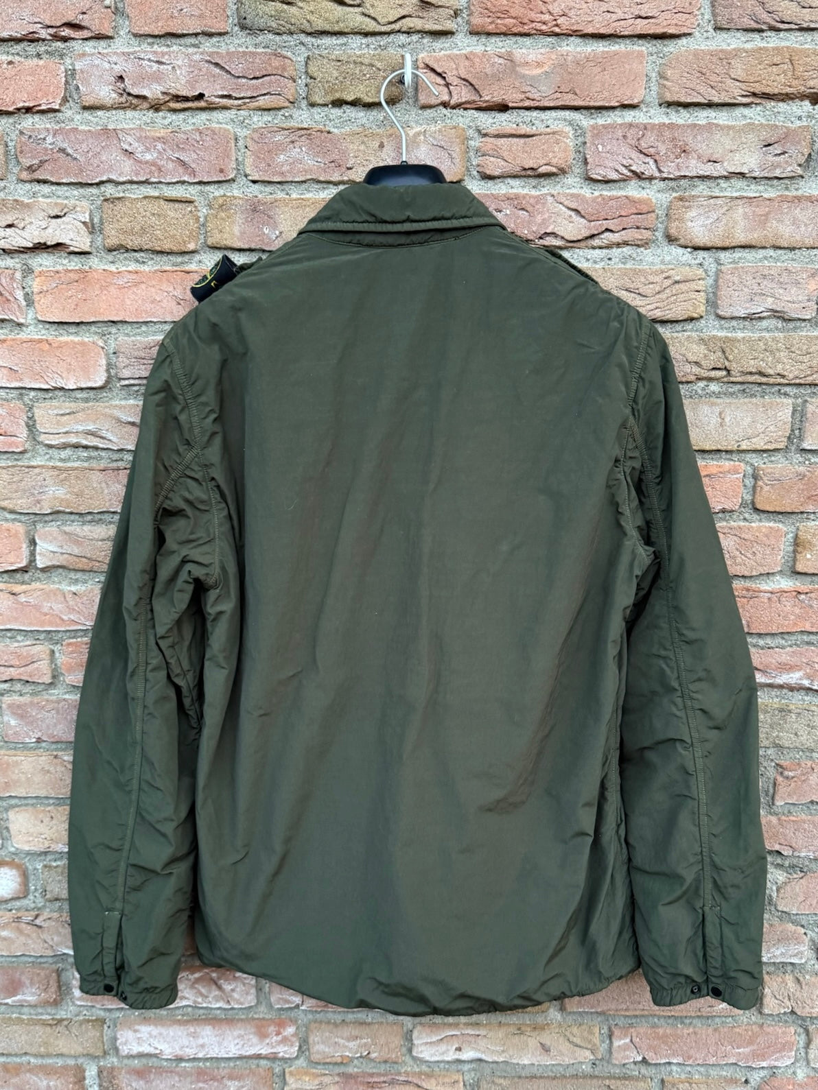 Stone Island Naslan Light Overshirt - L