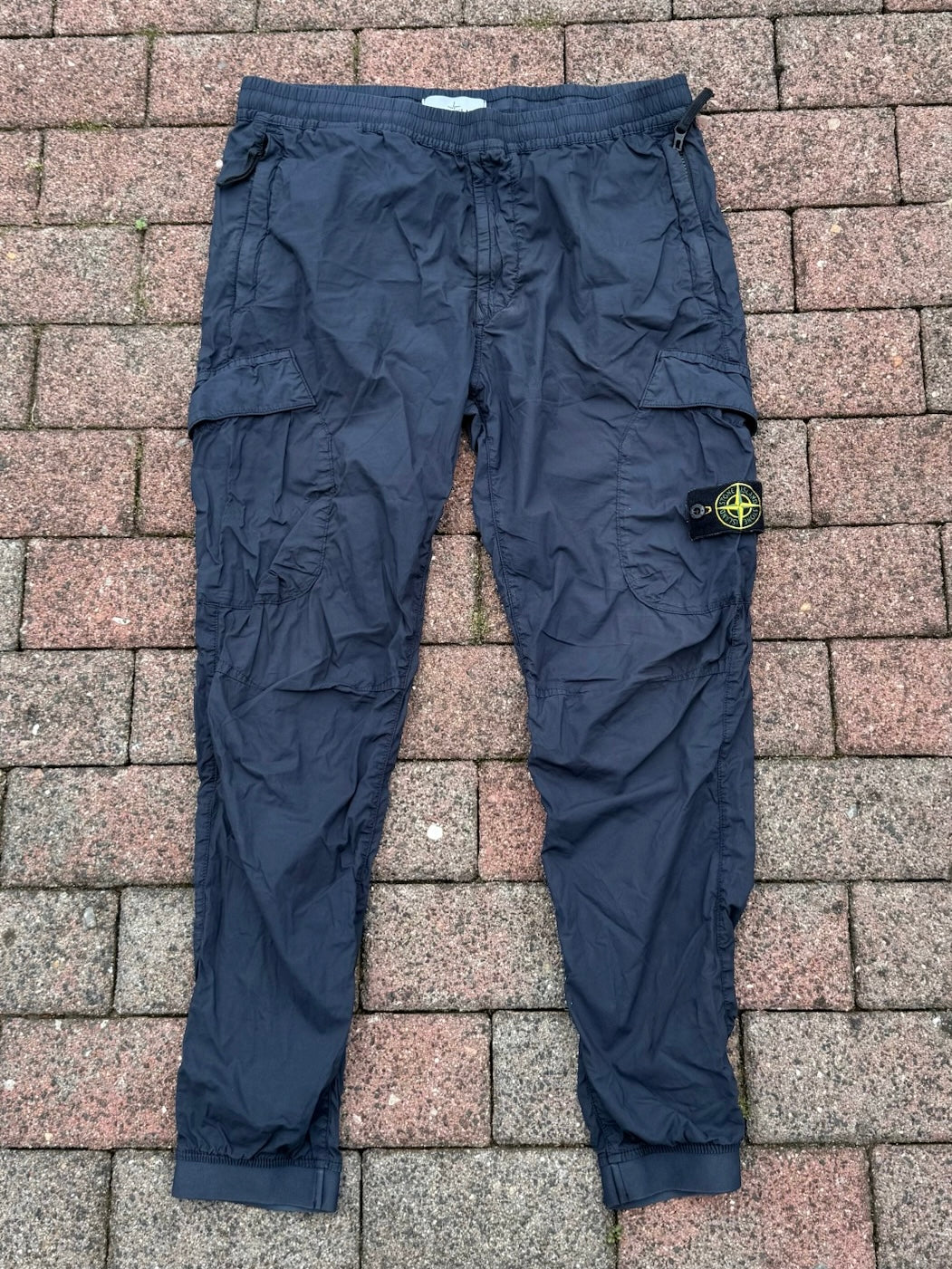 Stone Island Cargos - W32