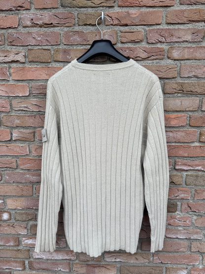 Stone Island Ghost Pullover - L