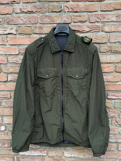 Stone Island Naslan Light Overshirt - L
