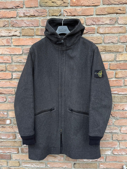 Stone Island Panno Speciale Jacket - XL