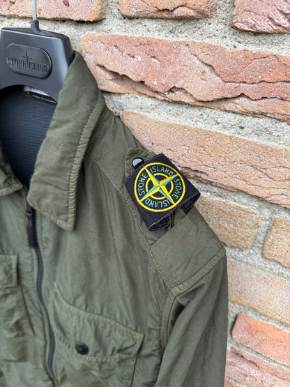 Stone Island Naslan Light Overshirt - L