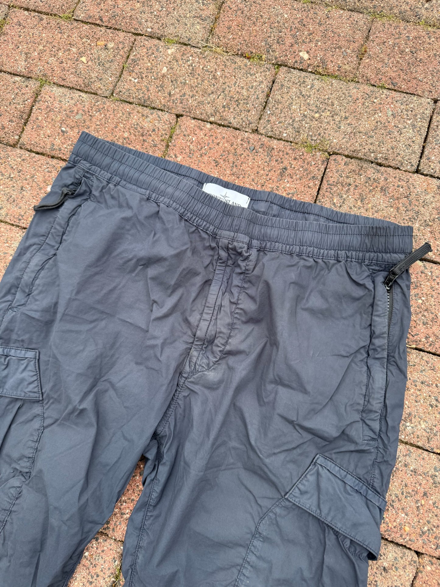 Stone Island Cargos - W32
