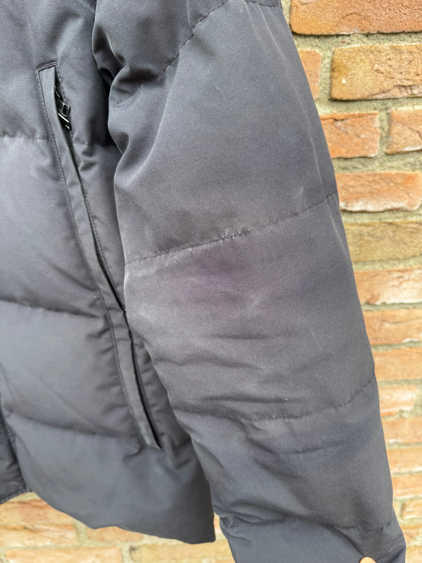 Canada Goose Wyndham Parka - L