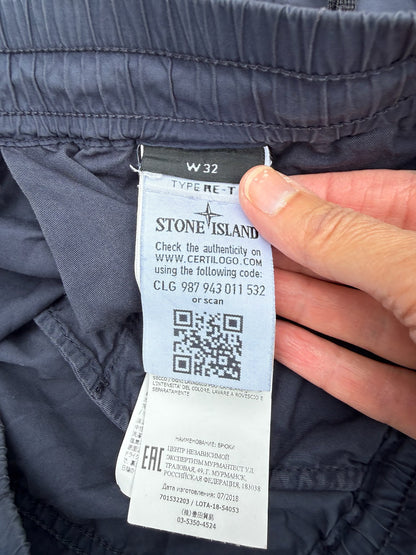 Stone Island Cargos - W32