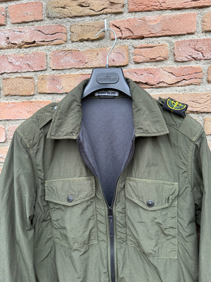 Stone Island Naslan Light Overshirt - L