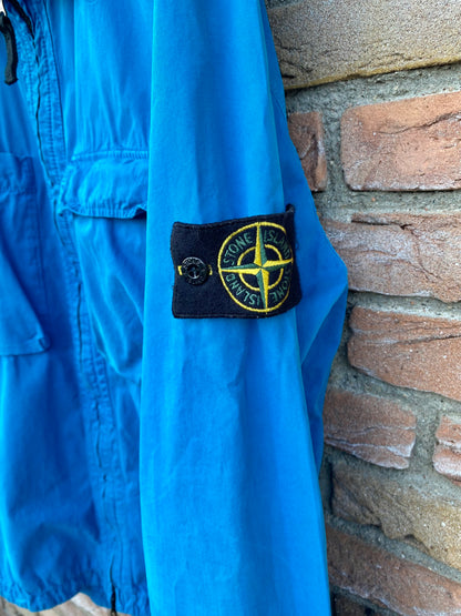 Stone Island Overshirt - L