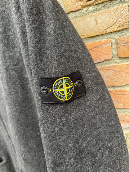 Stone Island Panno Speciale Jacket - XL