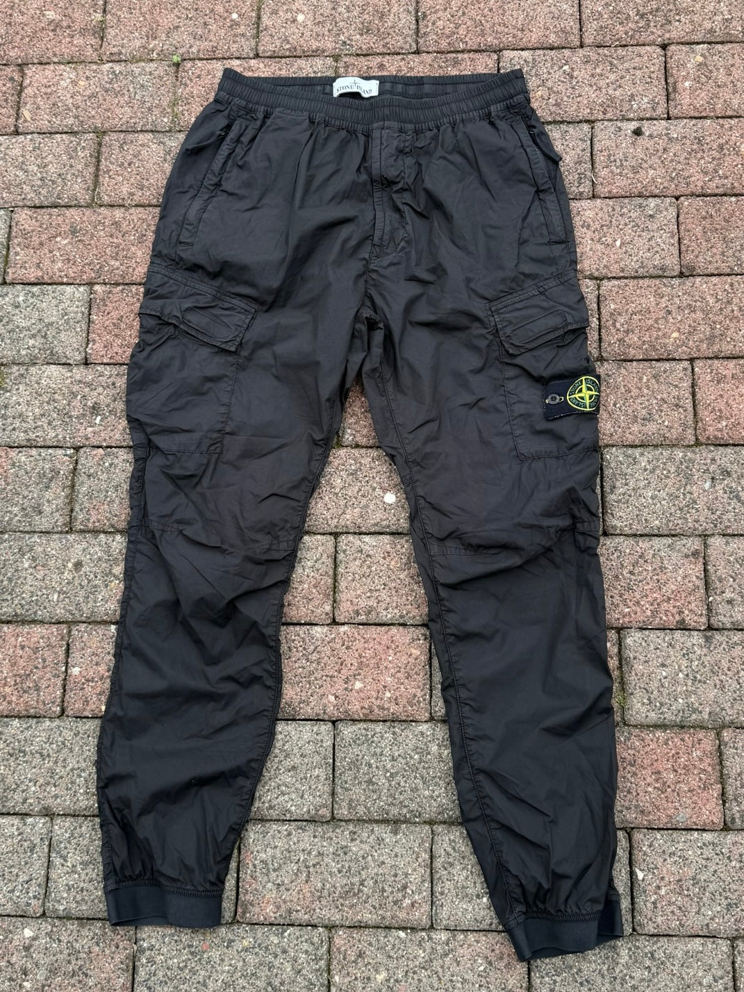 Stone Island Cargos - W32