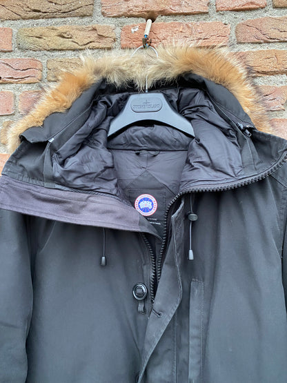 Canada Goose Chateau Parka - L