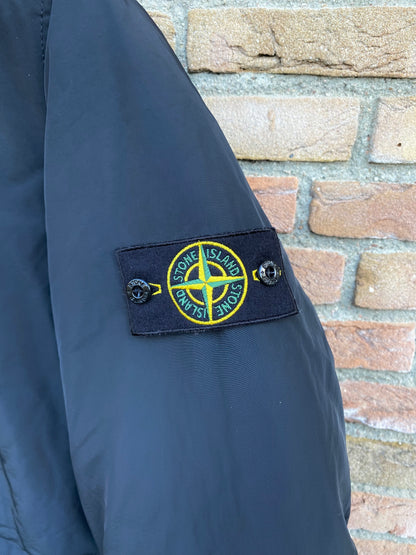 Stone Island Micro Reps Down Parka - XL