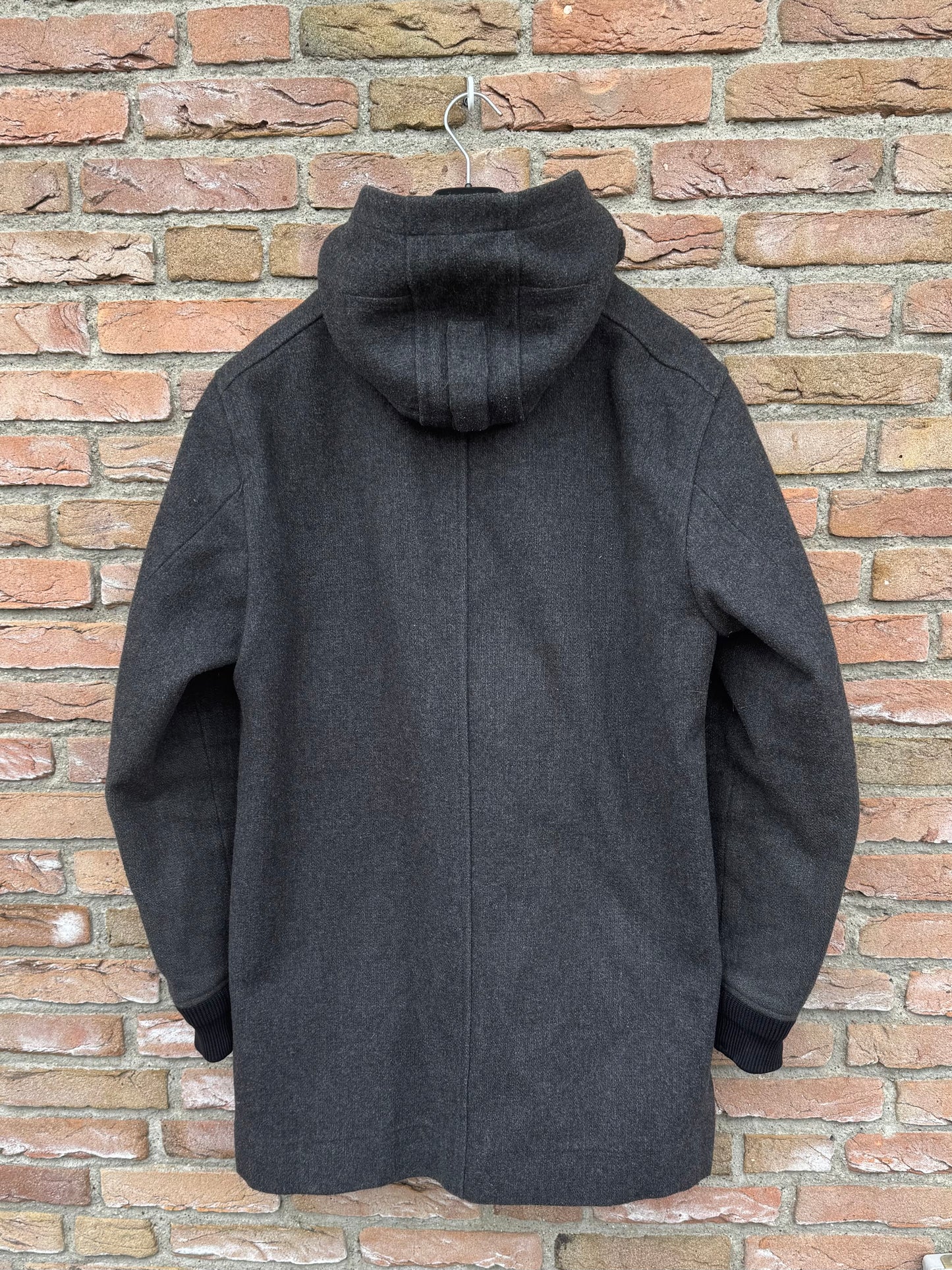 Stone Island Panno Speciale Jacket - XL