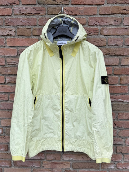 Stone Island Membrana 3L TC Jacket - XXL