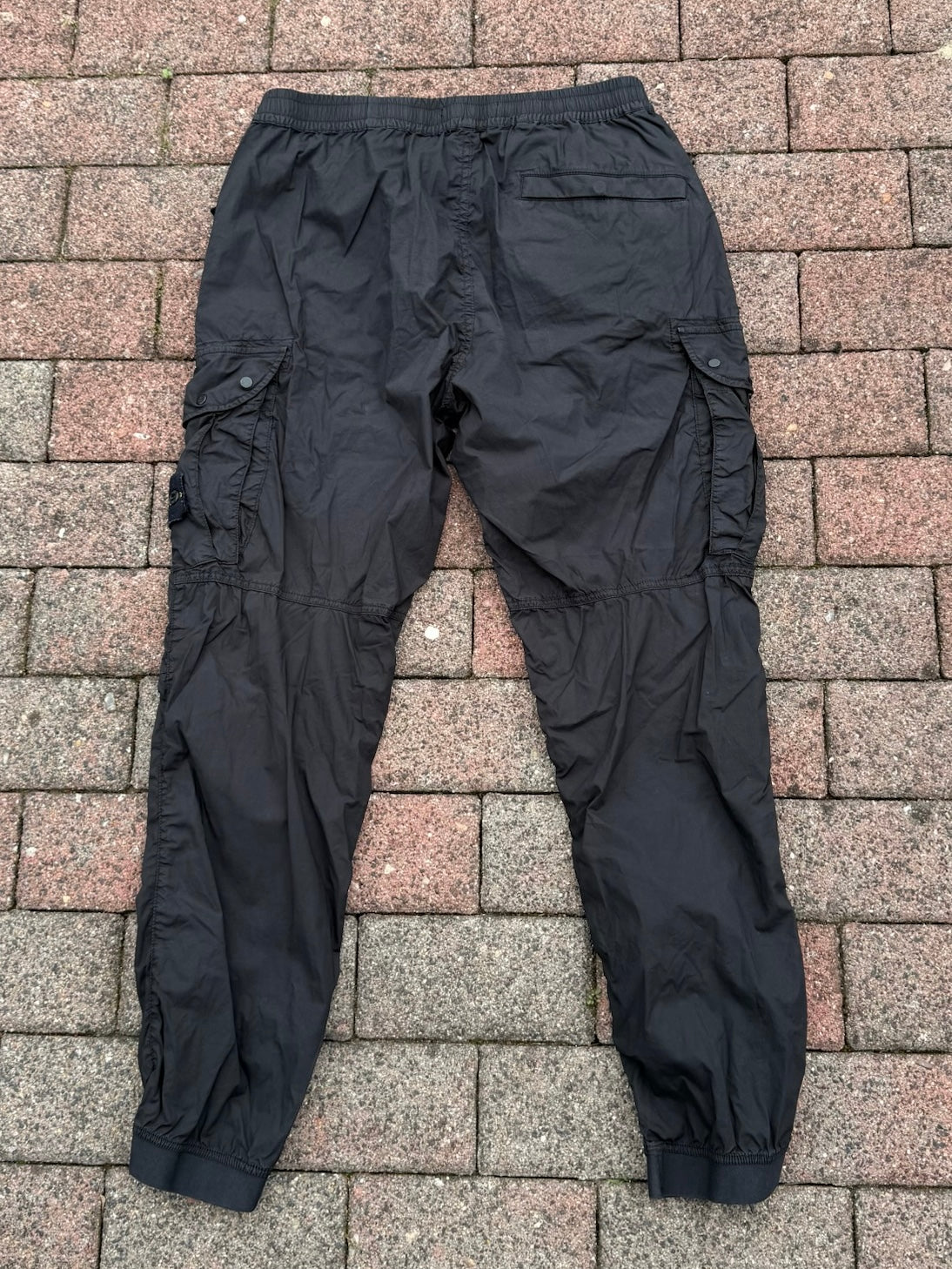 Stone Island Cargos - W32