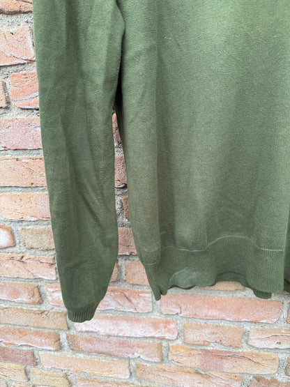 Stone Island Shadow Project Pullover - L