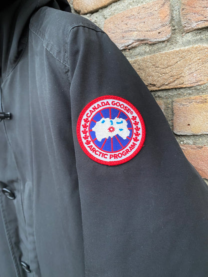 Canada Goose Chateau Parka - L