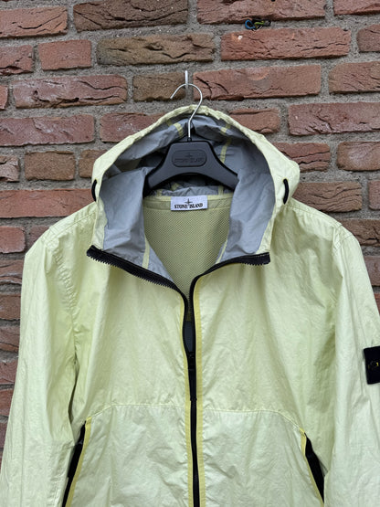 Stone Island Membrana 3L TC Jacket - XXL