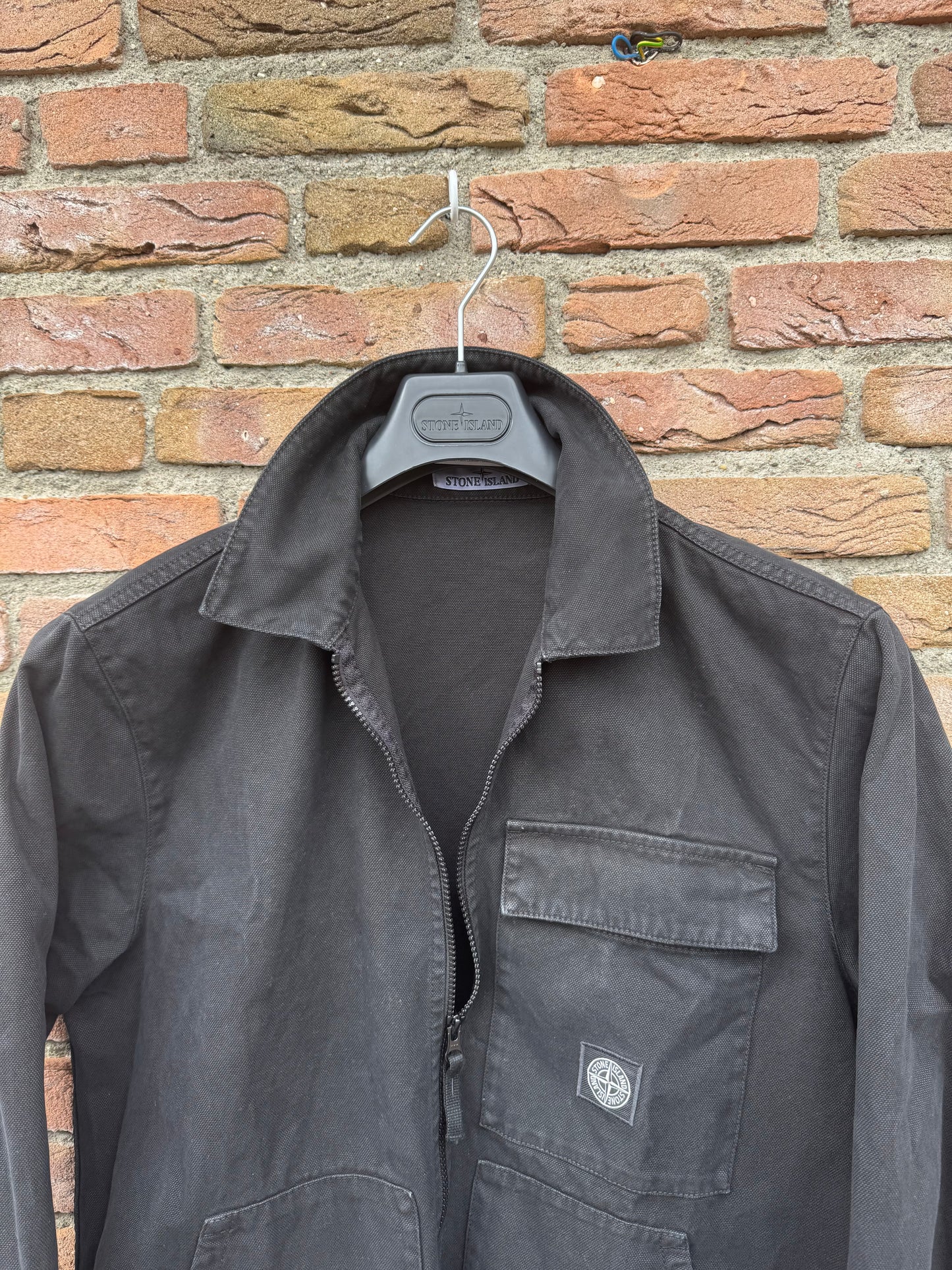 Stone Island Overshirt - XL