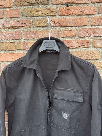 Stone Island Overshirt - XL