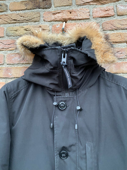 Canada Goose Chateau Parka - L