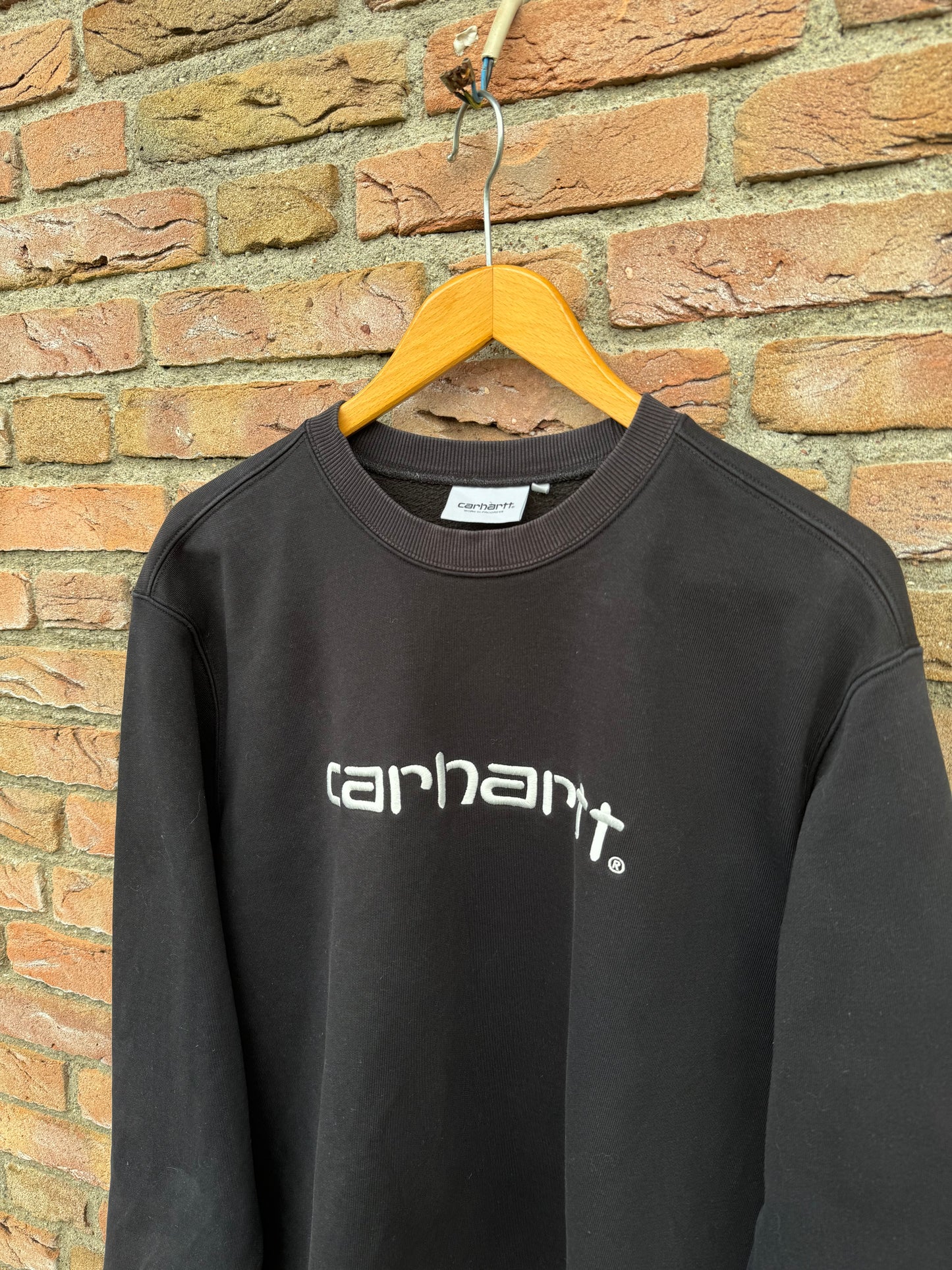 Carhartt Sweatshirt - M