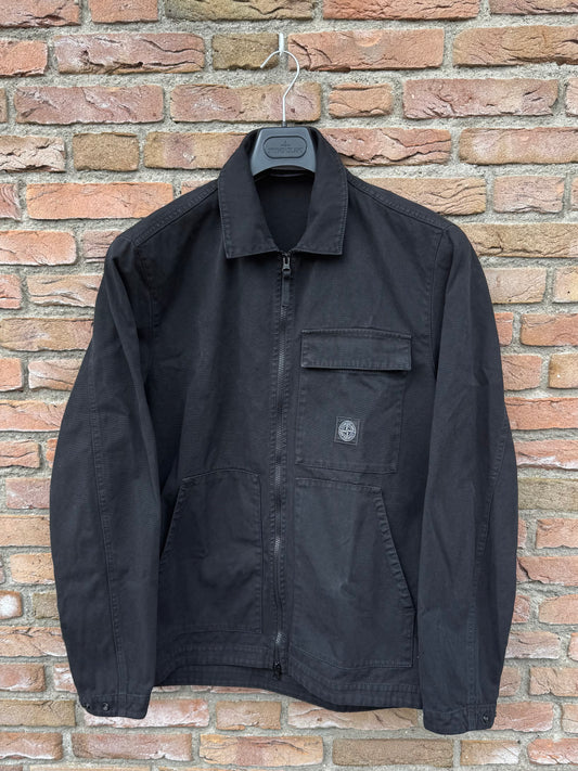 Stone Island Overshirt - XL