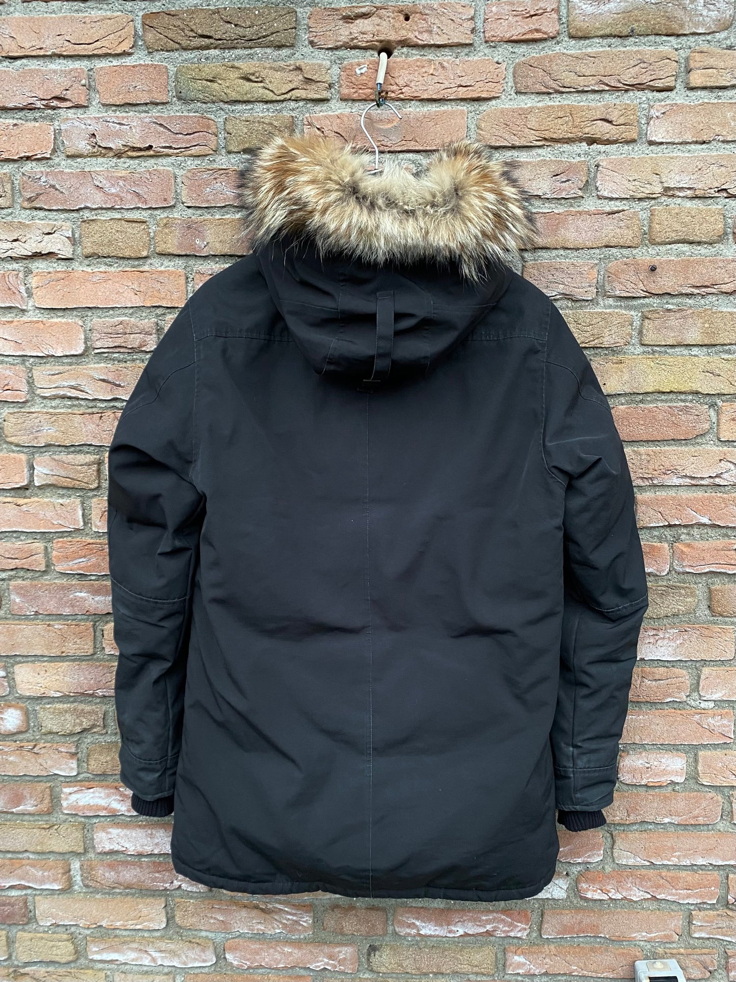 Canada Goose Chateau Parka - L