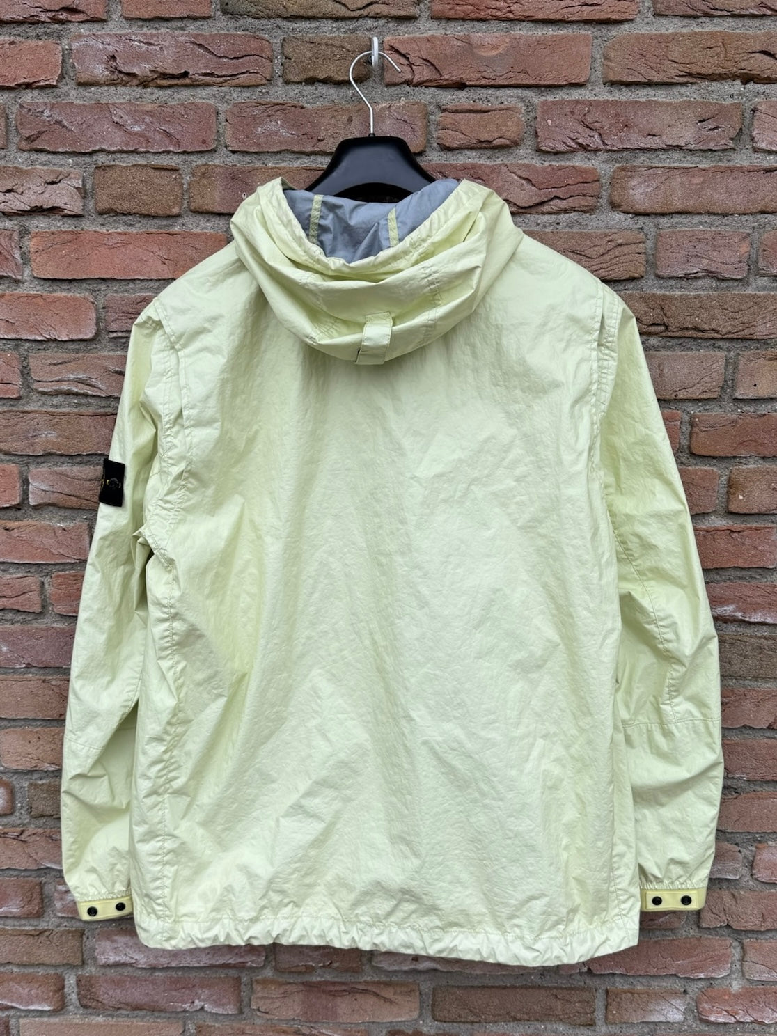 Stone Island Membrana 3L TC Jacket - XXL
