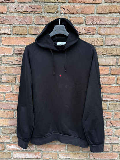Stone Island Marina Hoodie - L