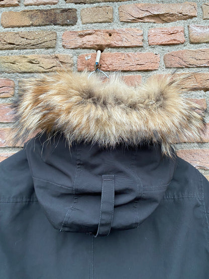 Canada Goose Chateau Parka - L